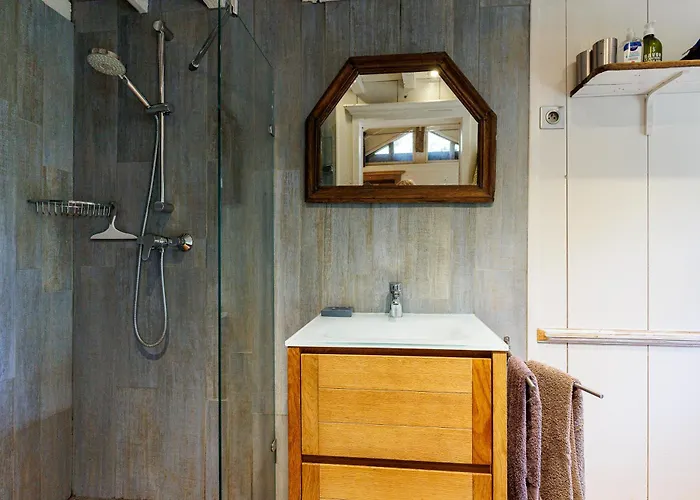 Le Cabanon D'yreye סניוס